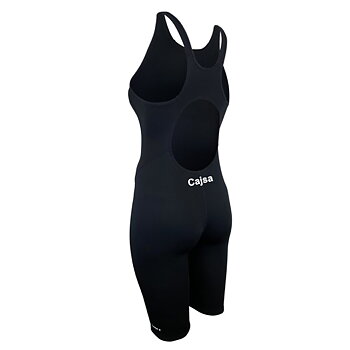 Isha Elite Balck Seal Bodysuit - Lane 4