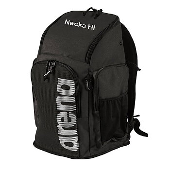 Backpack Team BP 45 Black