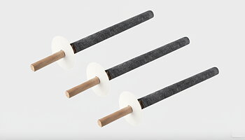 Facklor 3-pack