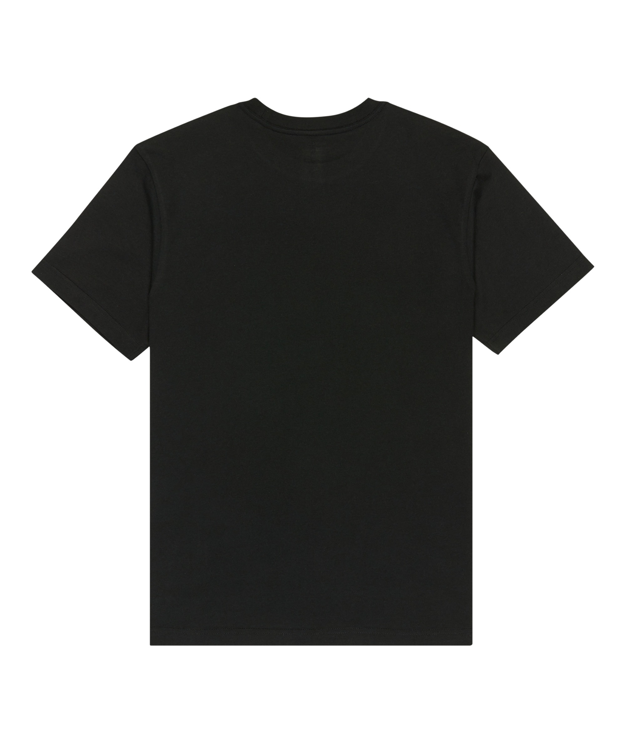 RVCA t-shirt Motors black - 6