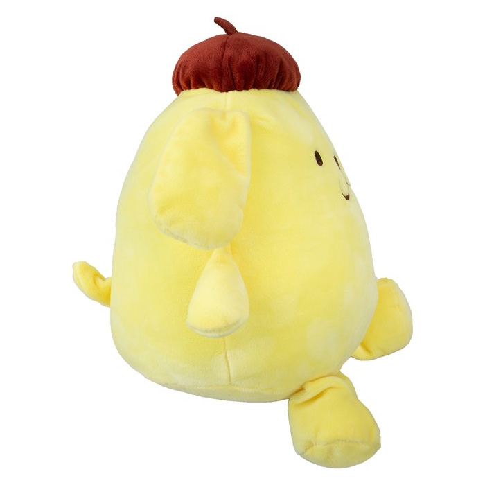 Hello Kitty and Friends Mjukis Gosedjur - Pompompurin 23 cm - 2