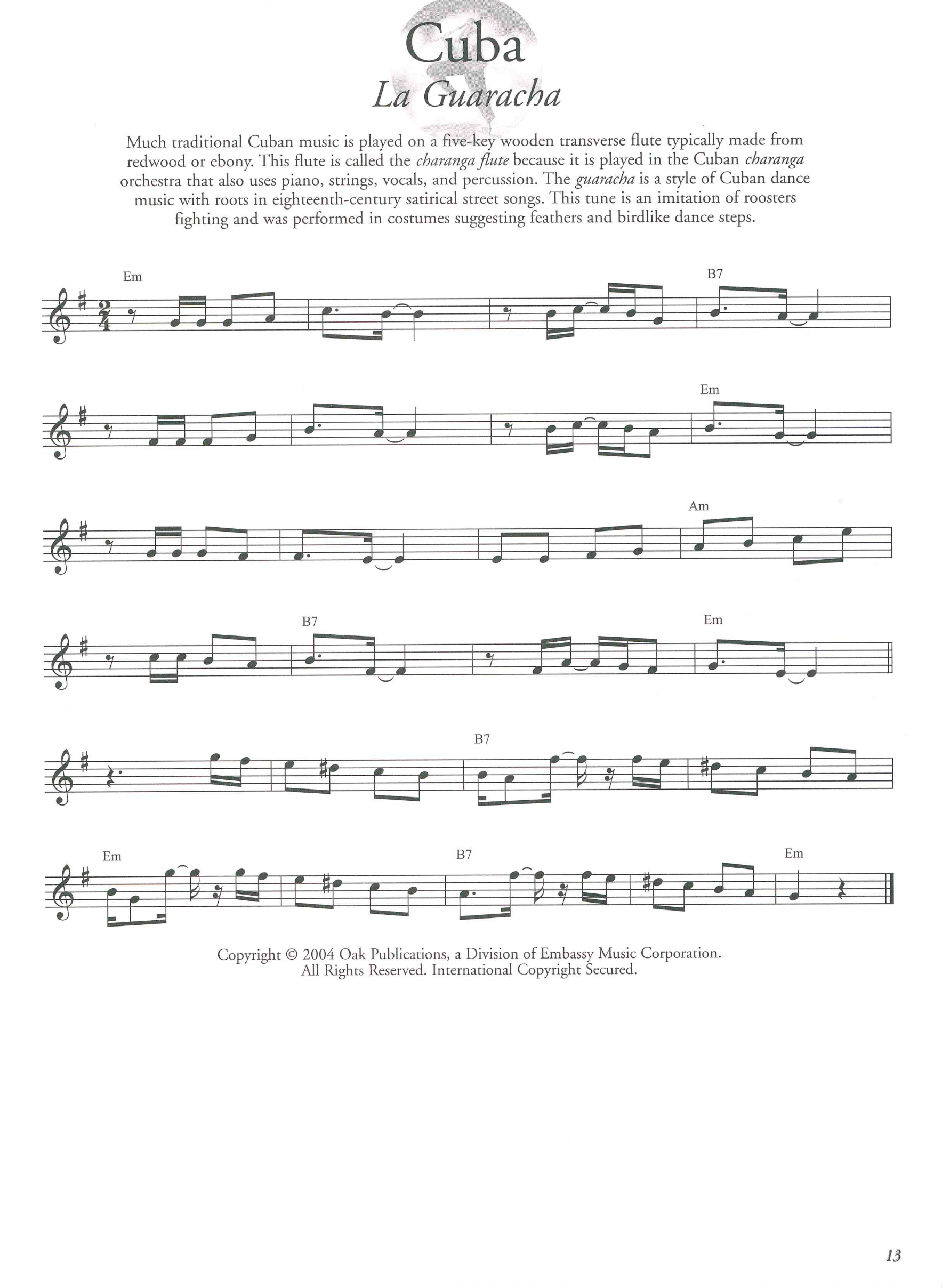 Whistle Around the World - 3