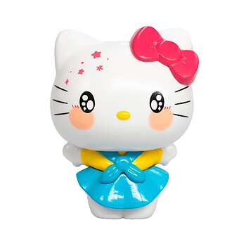 Hello Kitty Figur med Exklusiva Tillbehör - Hello Kitty & Friends 