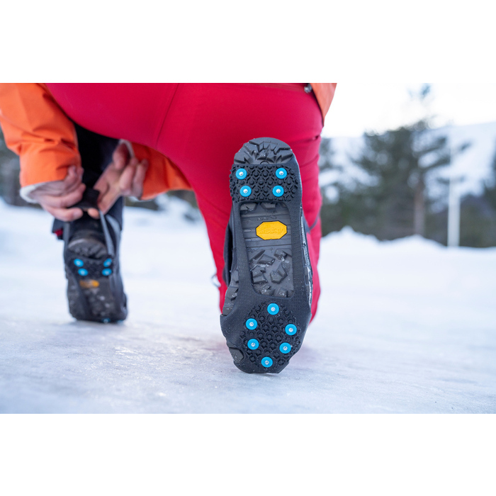 Nordic Grip Walking brodd