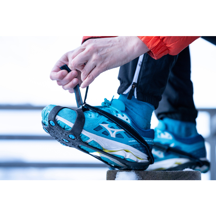 Nordic Grip Running brodd - 3