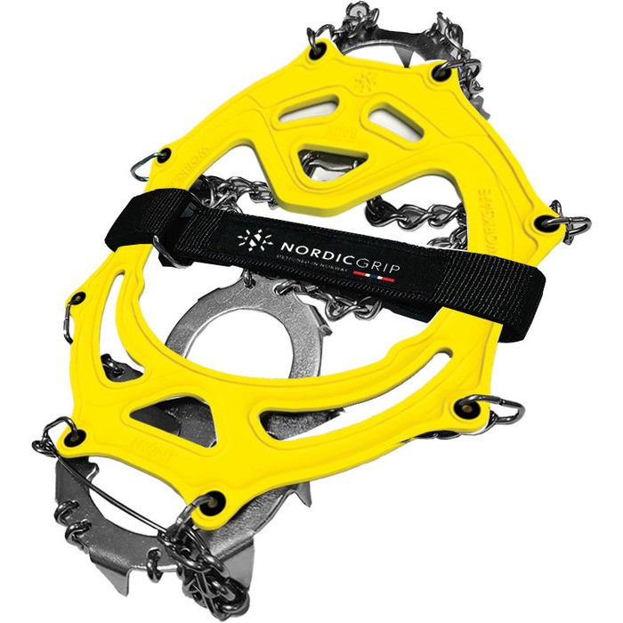 Nordic Grip Monster brodd - 7