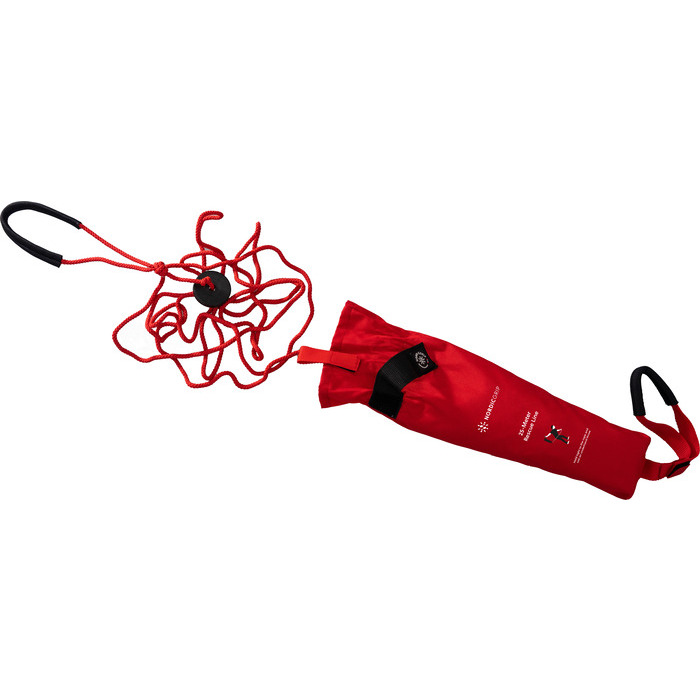 Nordic Grip räddningslina 25m - 2