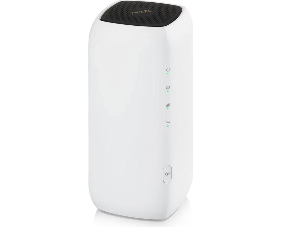 Zyxel Nebula 5G Router - 2
