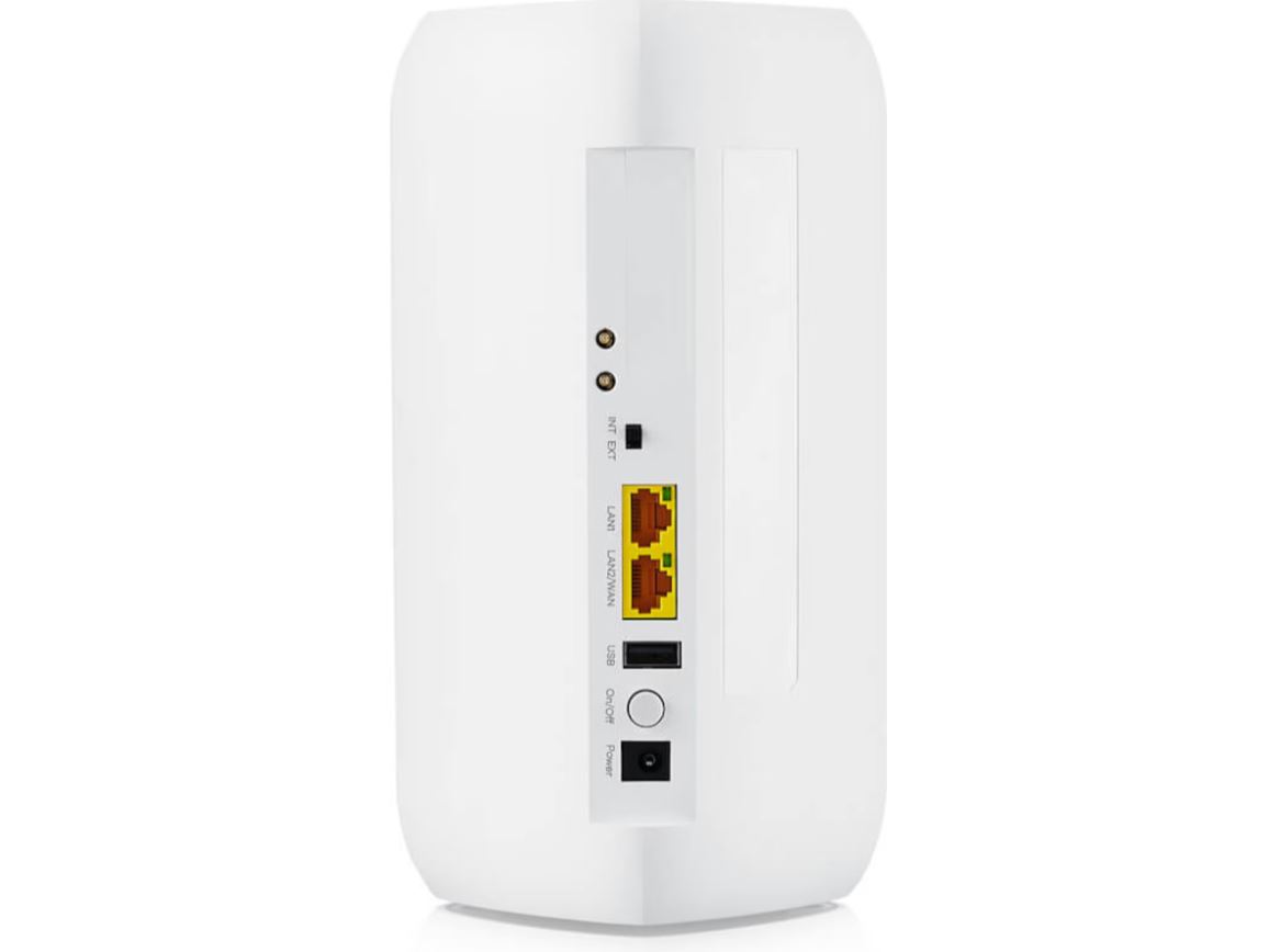 Zyxel Nebula 5G Router - 3