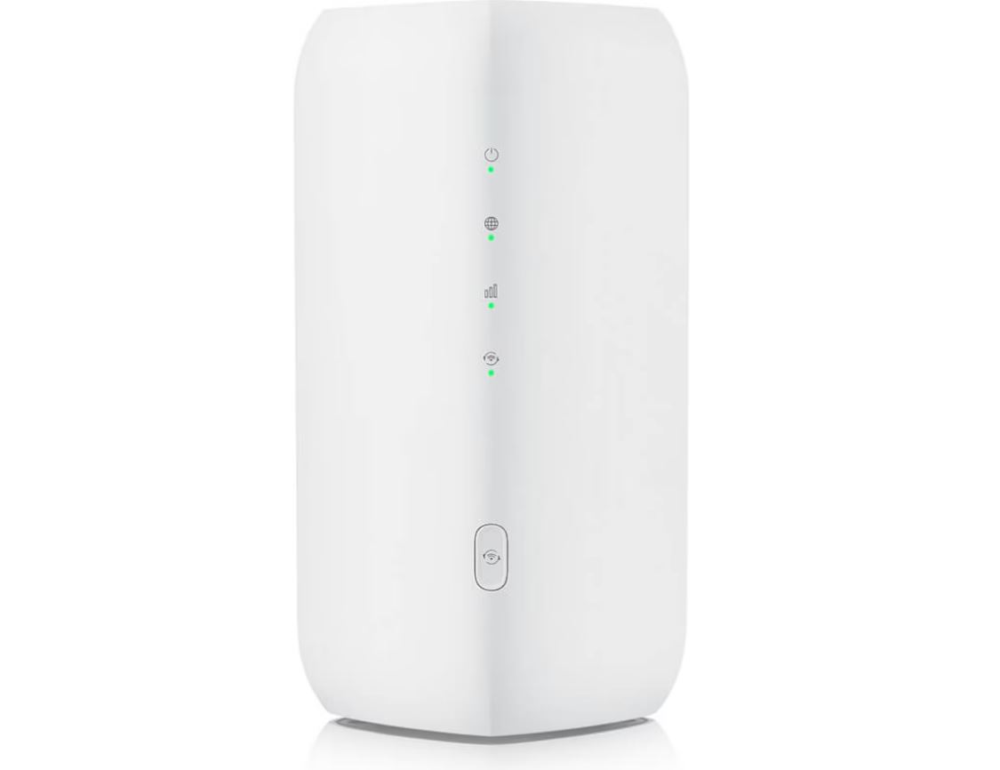 Zyxel Nebula 5G Router