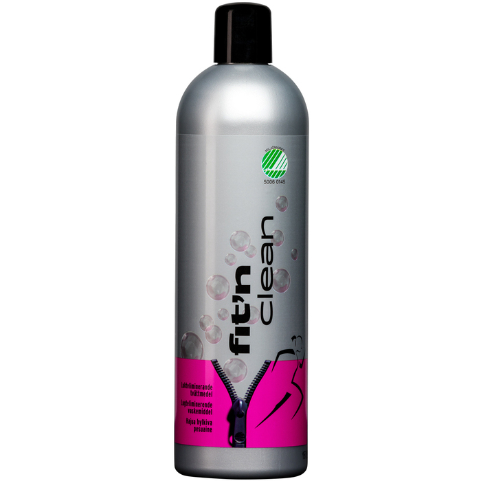 Fit'n Clean tvättmedel 500ml