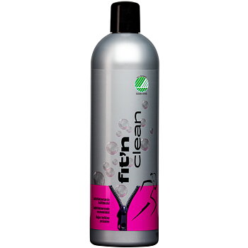 Fit'n Clean tvättmedel 500ml