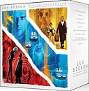 Luc Besson 9-Film Collection: Limited Edition (BLU-RAY 4K ULTRA HD + BLU-RAY)