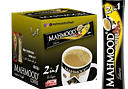 Mahmood kaffe 2 i 1 – utan socker, 48p×10 g