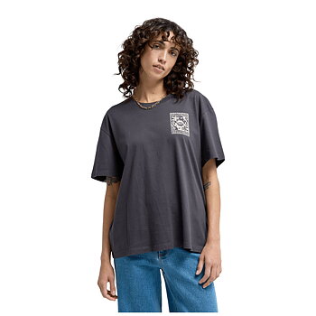 Billabong t-shirt dam Always looking off black