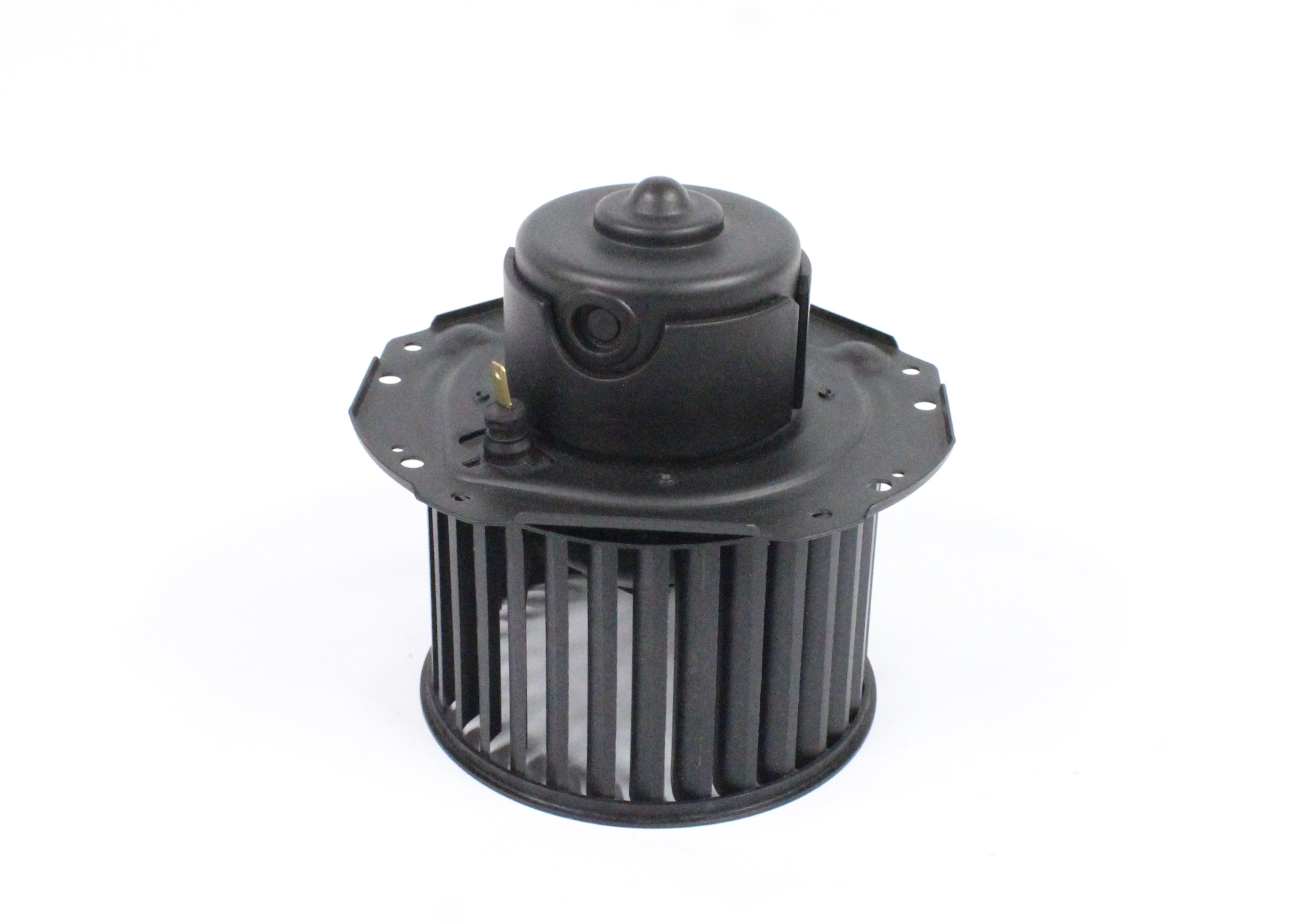 Heater motor, 740/760 with AC (one-wire)