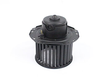 Heater motor, 740/760 with AC (one-wire)