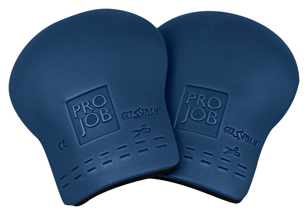 ProJob 9050 Ergonomiskt förböjt knäskydd - 2