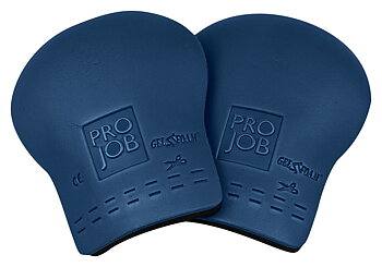 ProJob 9050 Ergonomiskt förböjt knäskydd