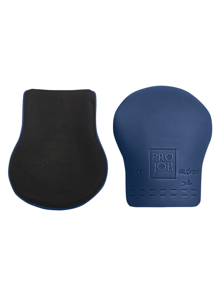 ProJob 9050 Ergonomiskt förböjt knäskydd - 3