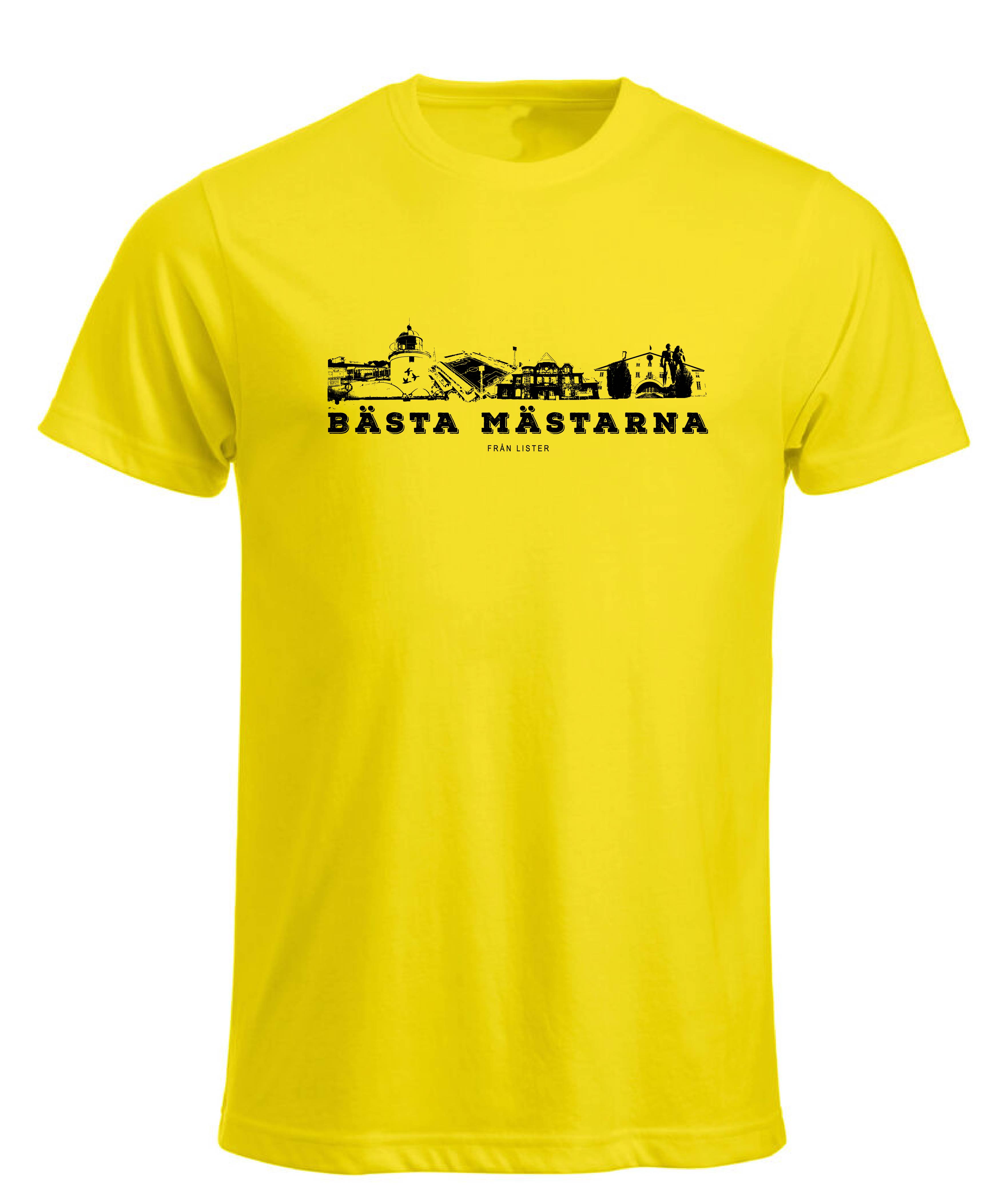 Mjällby AIF T-shirt Bästa Mästare - 2