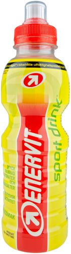 Enervit Sportdryck Citron 0,5l