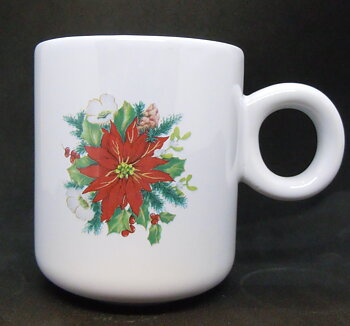 Mugg 26,5 cl Julros