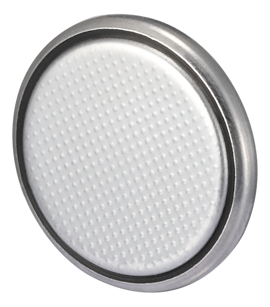 Deltaco Ultimate Lithium-batteri, 3V, CR1620- knappcell, 1-pack - 4