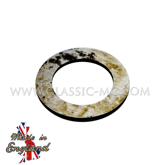 CAMSHAFT INTERMEDIATE PINION, WASHER TRIPLES