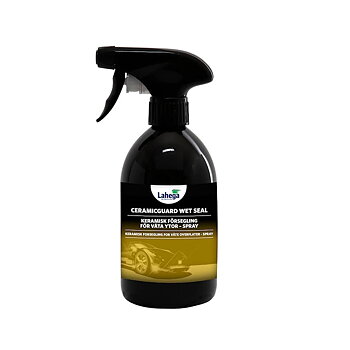 CERAMICGUARD WET SEAT&nbsp;