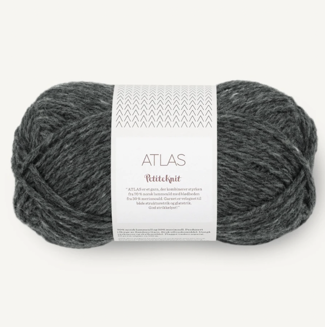 Sandnes Atlas - 6