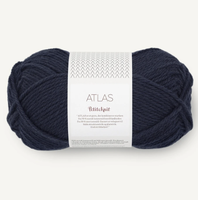 Sandnes Atlas - 23