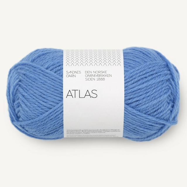 Sandnes Atlas - 21