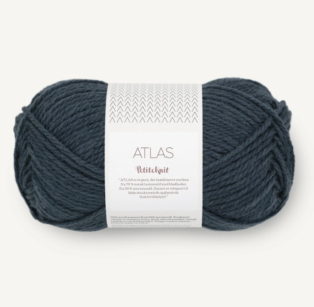 Sandnes Atlas - 24
