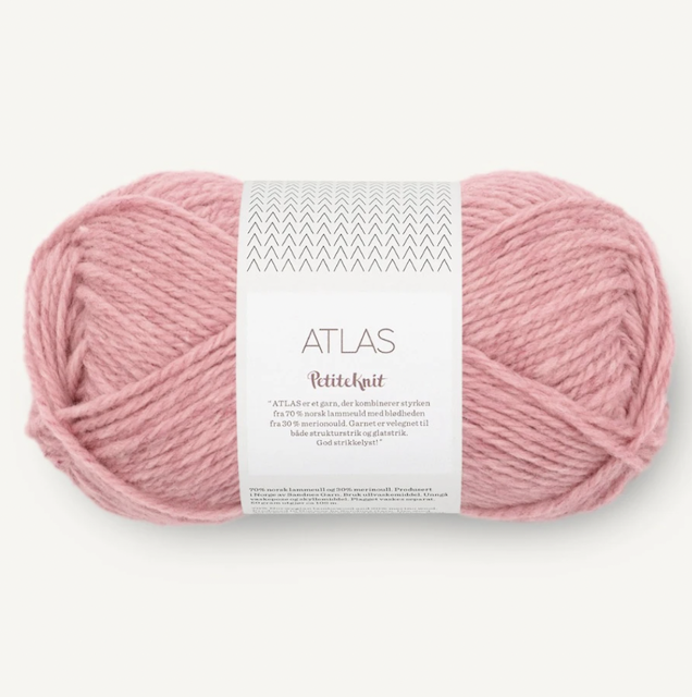 Sandnes Atlas - 18