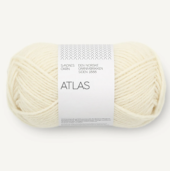Sandnes Atlas