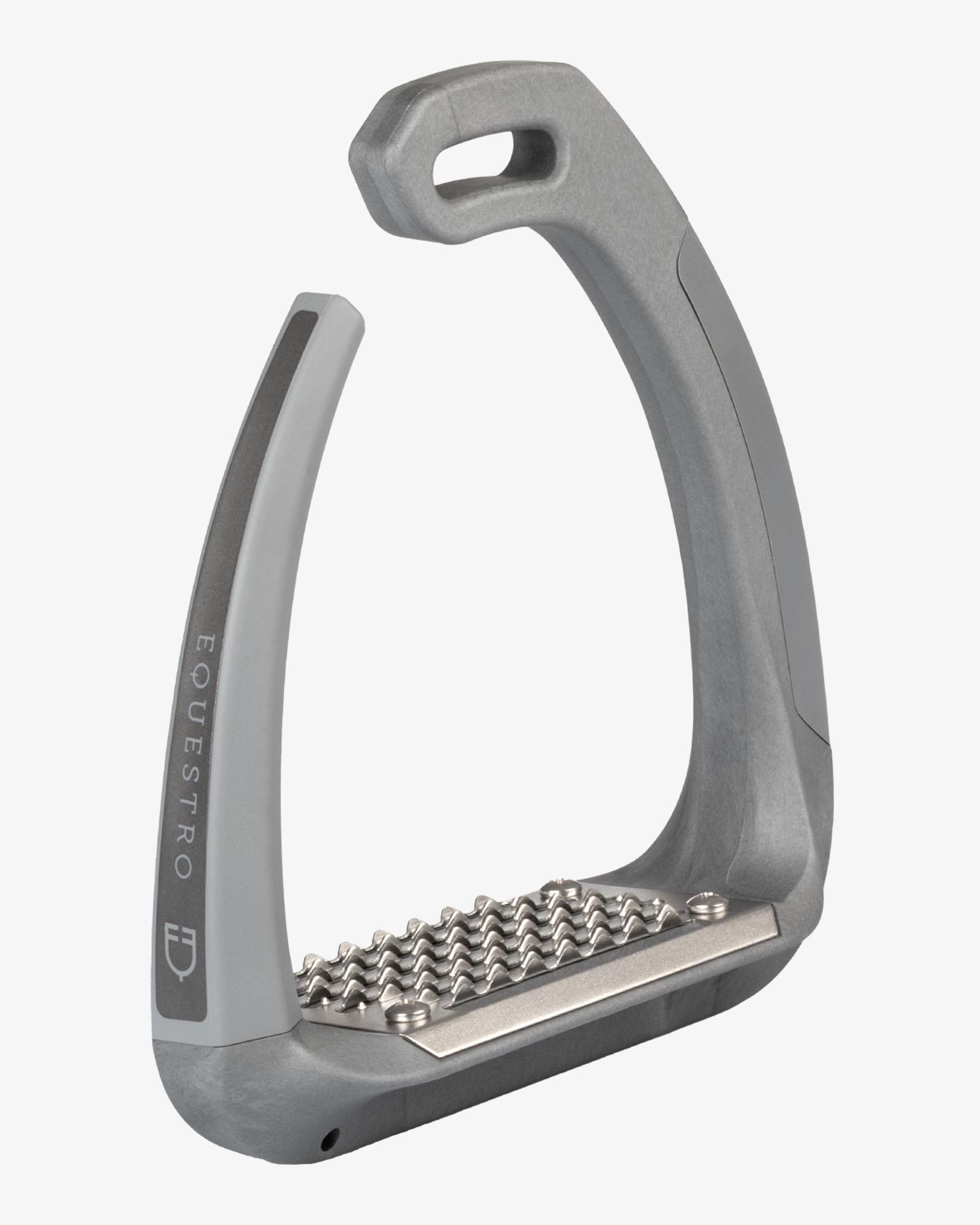 Equestro Stigbyglar Supernova Total Grey - 3