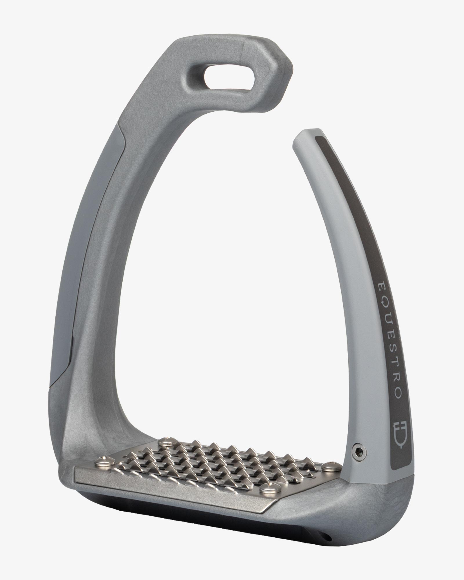 Equestro Stigbyglar Supernova Total Grey