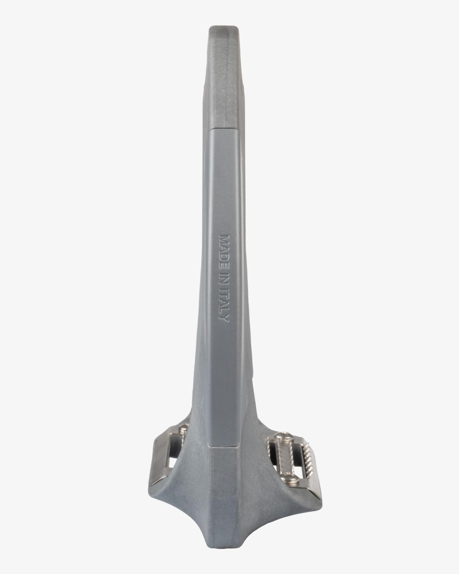 Equestro Stigbyglar Supernova Total Grey - 4