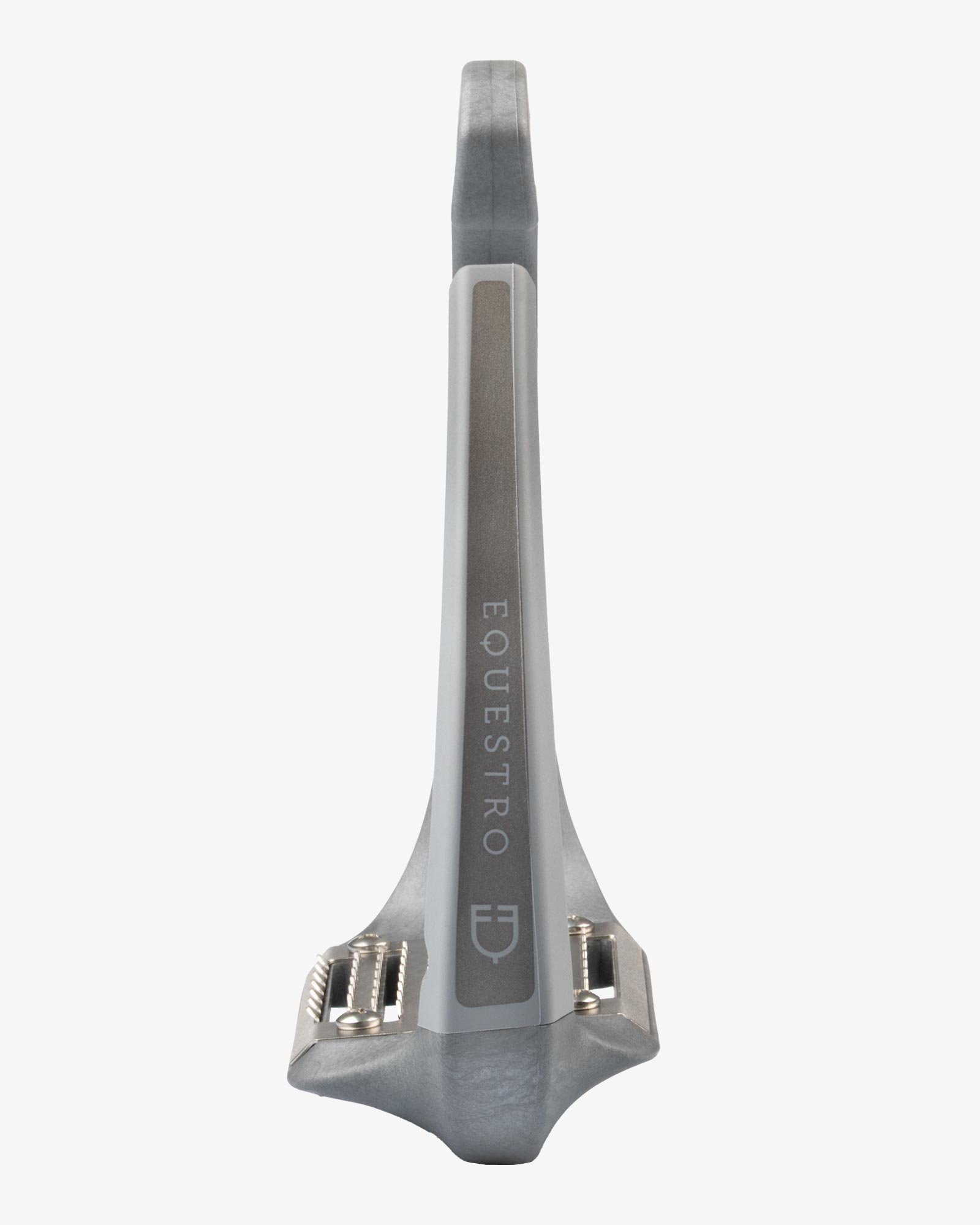 Equestro Stigbyglar Supernova Total Grey - 2