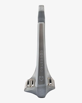 Equestro Stigbyglar Supernova Total Grey