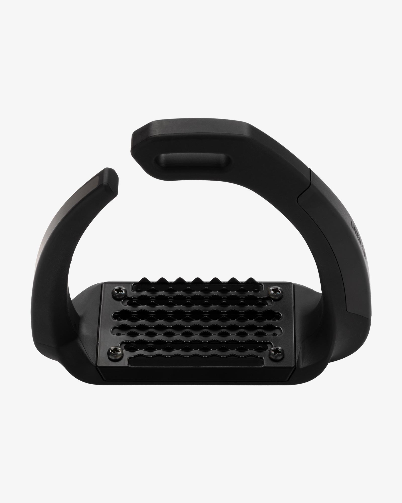 Equestro Stigbyglar Supernova Black - 4