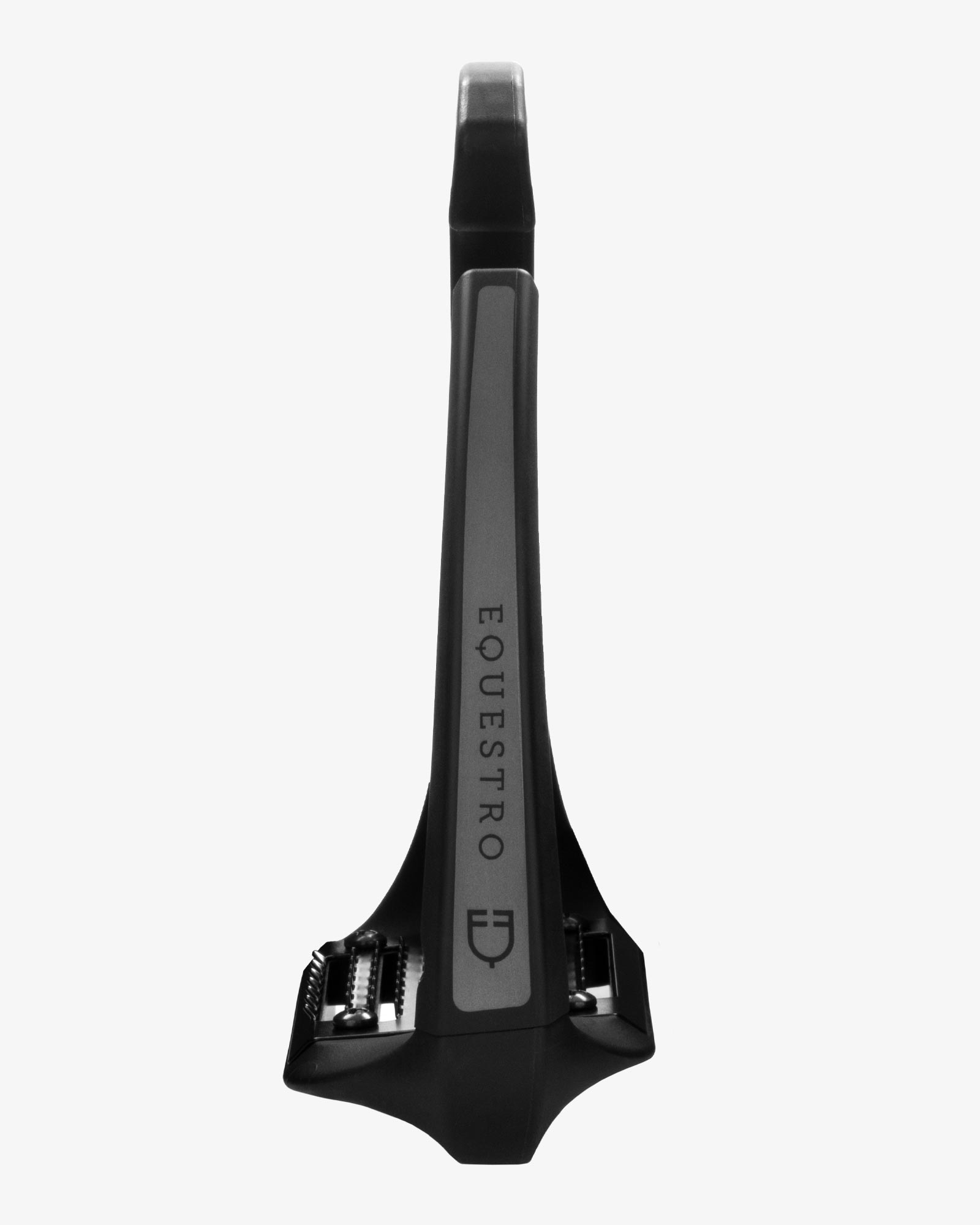 Equestro Stigbyglar Supernova Black - 2