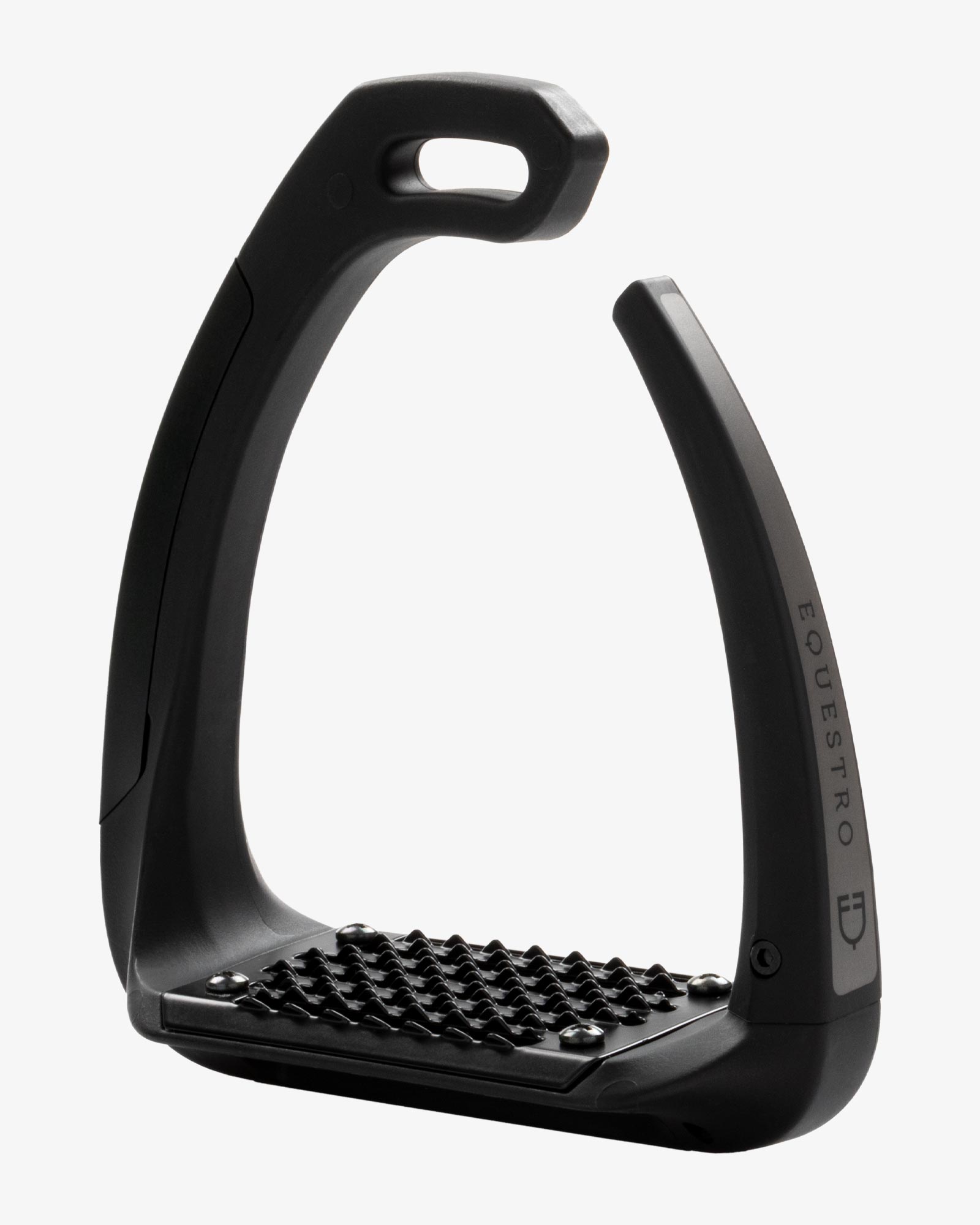 Equestro Stigbyglar Supernova Black