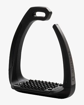 Equestro Stigbyglar Supernova Black