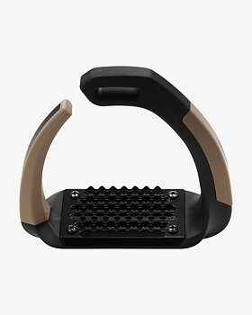 Equestro Stigbyglar Supernova Walnut