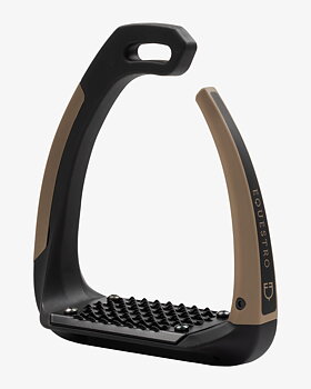 Equestro Stigbyglar Supernova Walnut