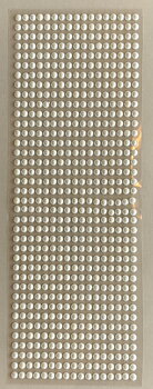 Reprint Pearls Creme