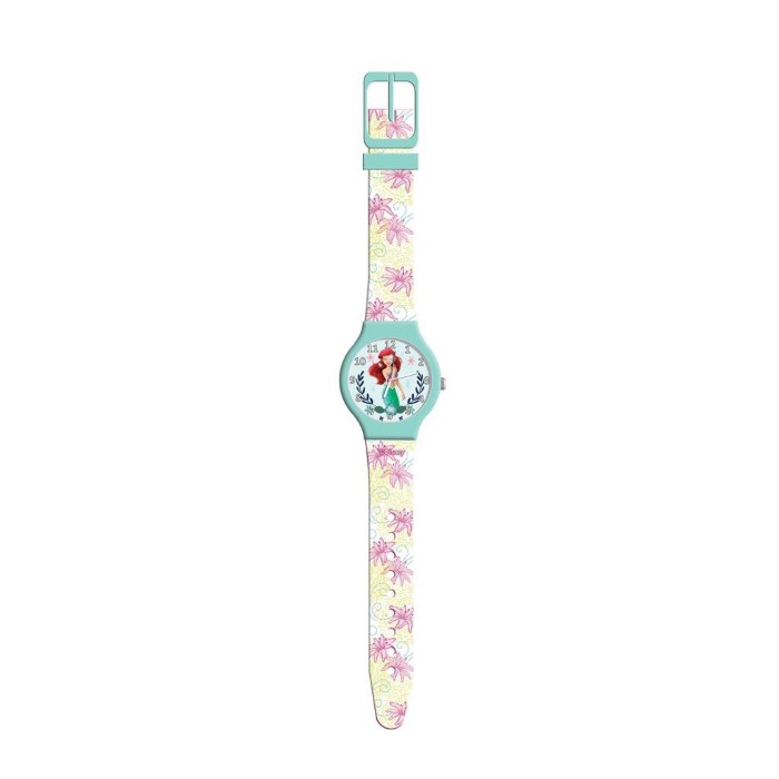 Princess Disney Barnklocka Analog Box