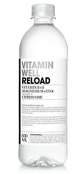 Vitamin Well Reload 500ml